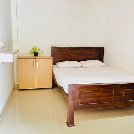 Medawatta Villa มิริสซา ภายนอก รูปภาพ