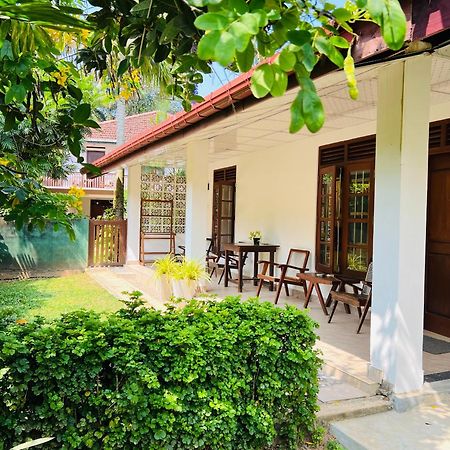 Medawatta Villa มิริสซา ภายนอก รูปภาพ