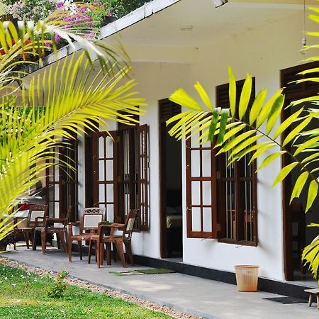 Medawatta Villa มิริสซา ภายนอก รูปภาพ