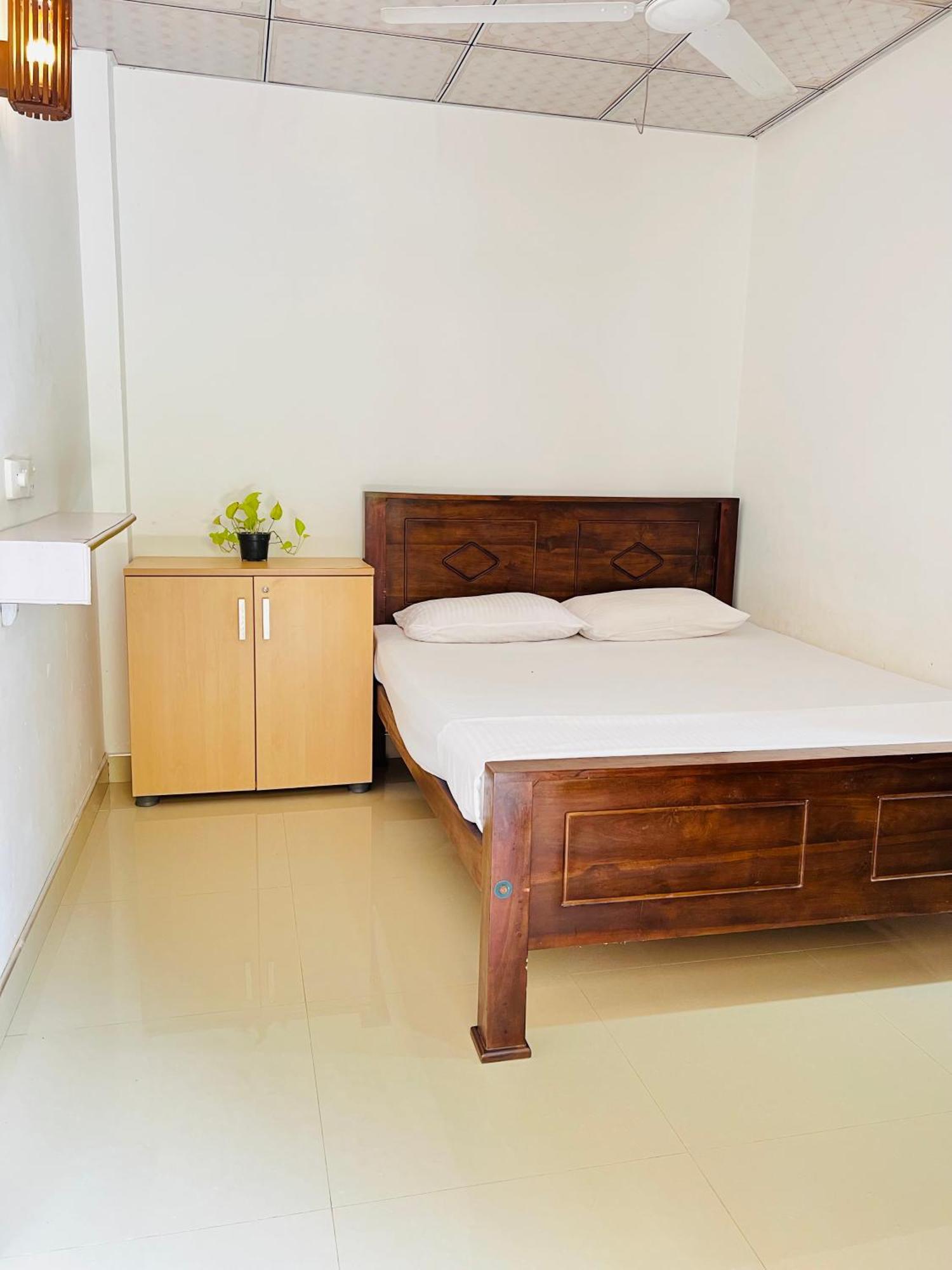 Medawatta Villa มิริสซา ภายนอก รูปภาพ