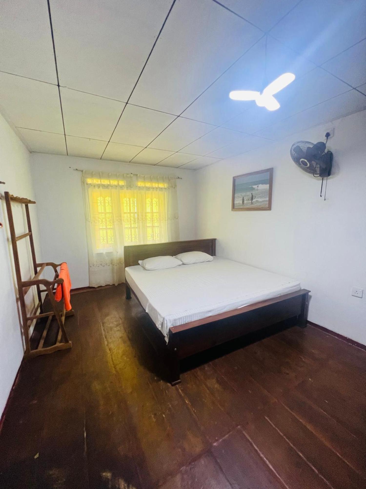 Medawatta Villa มิริสซา ภายนอก รูปภาพ