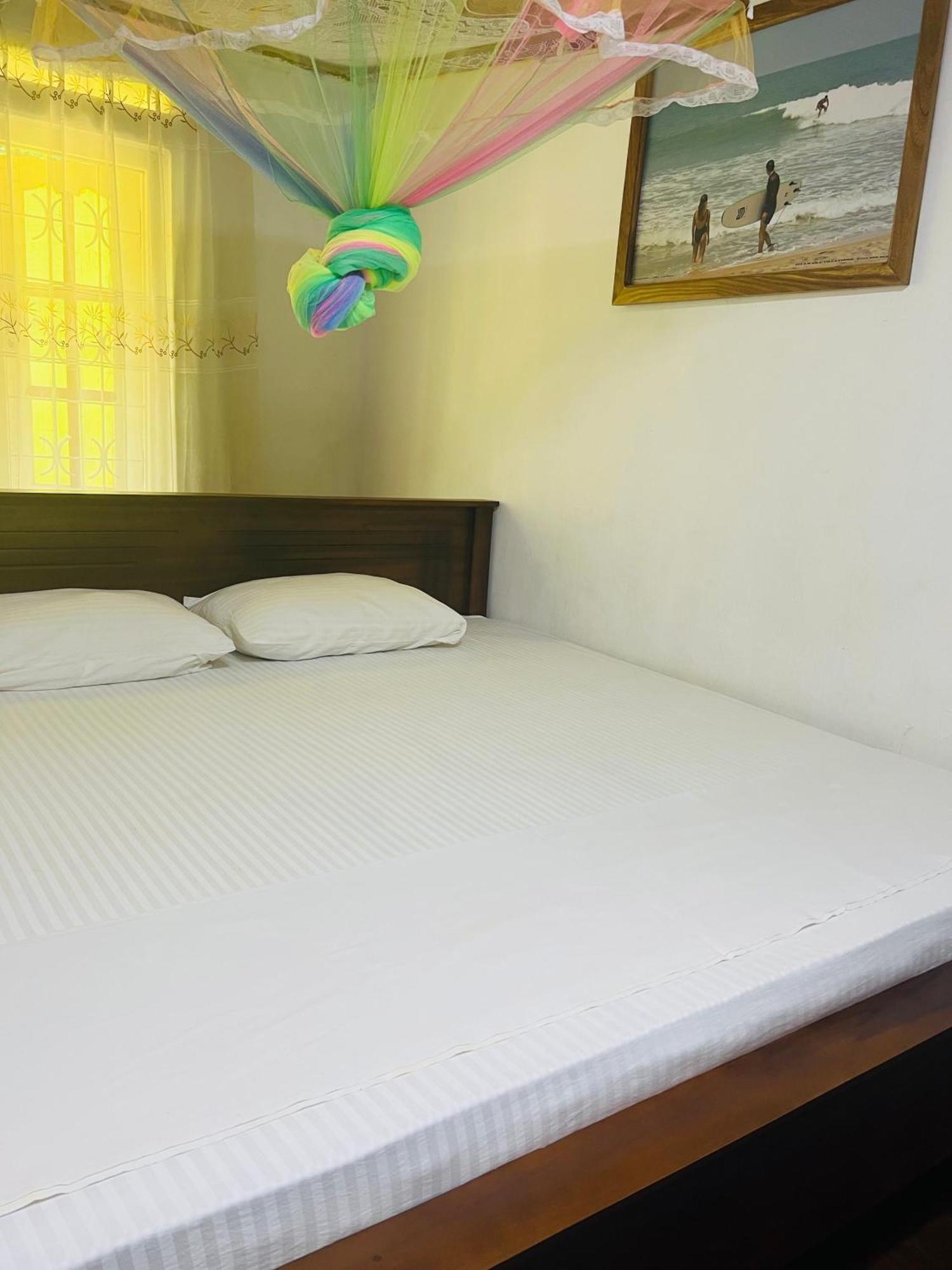 Medawatta Villa มิริสซา ภายนอก รูปภาพ