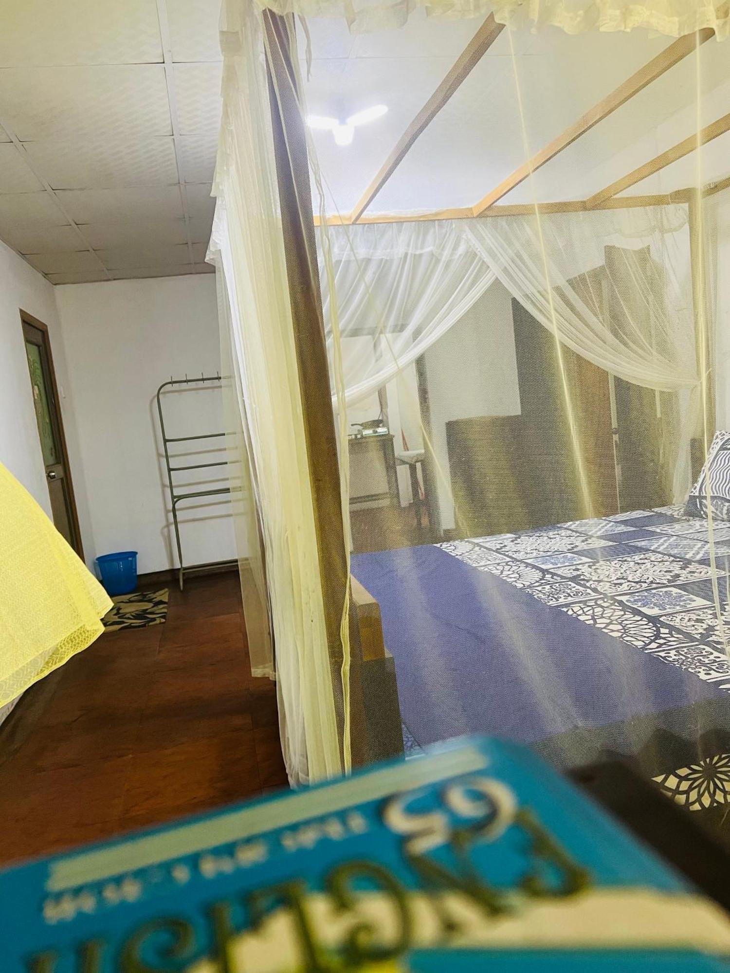 Medawatta Villa มิริสซา ภายนอก รูปภาพ