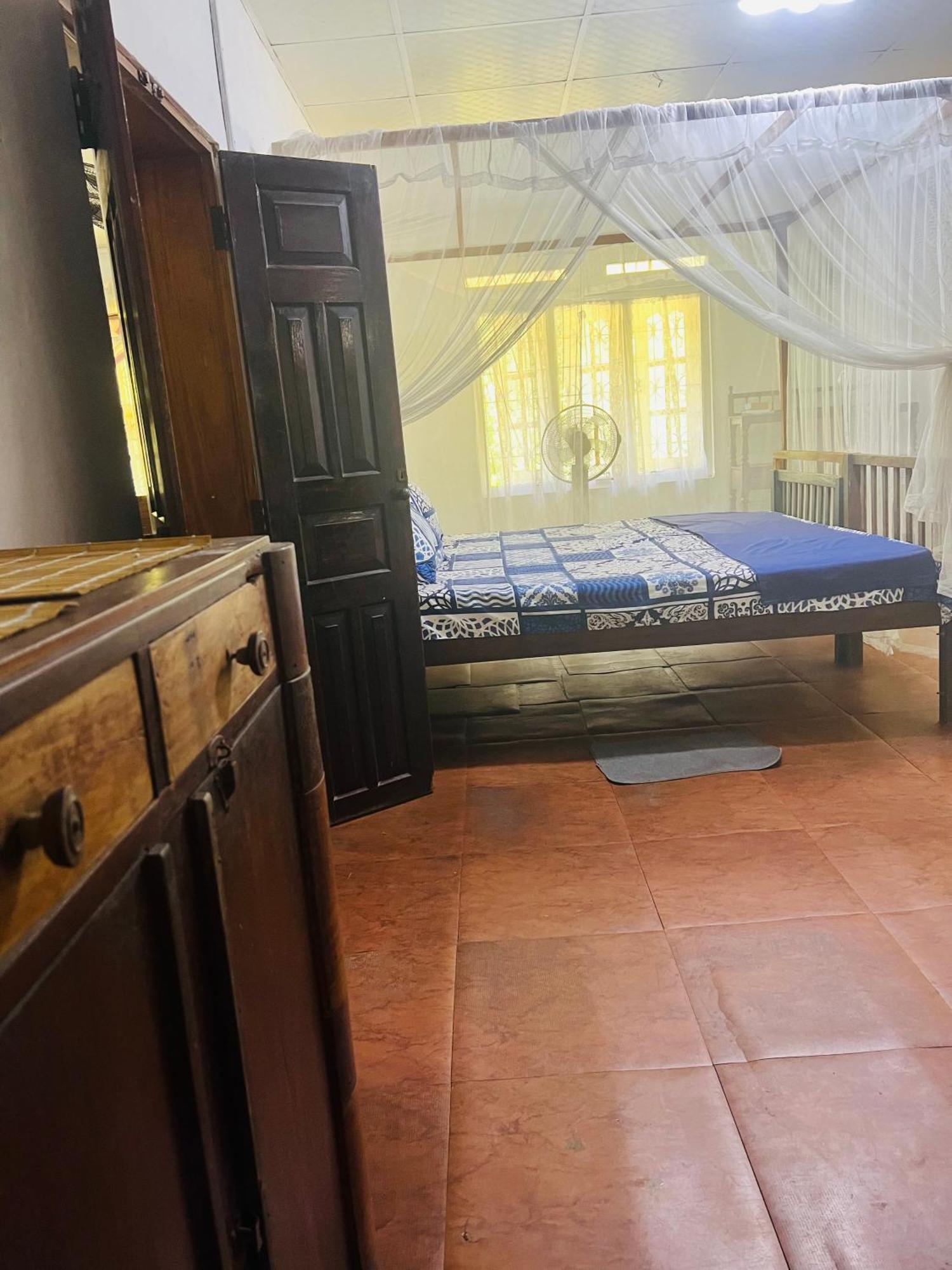 Medawatta Villa มิริสซา ภายนอก รูปภาพ