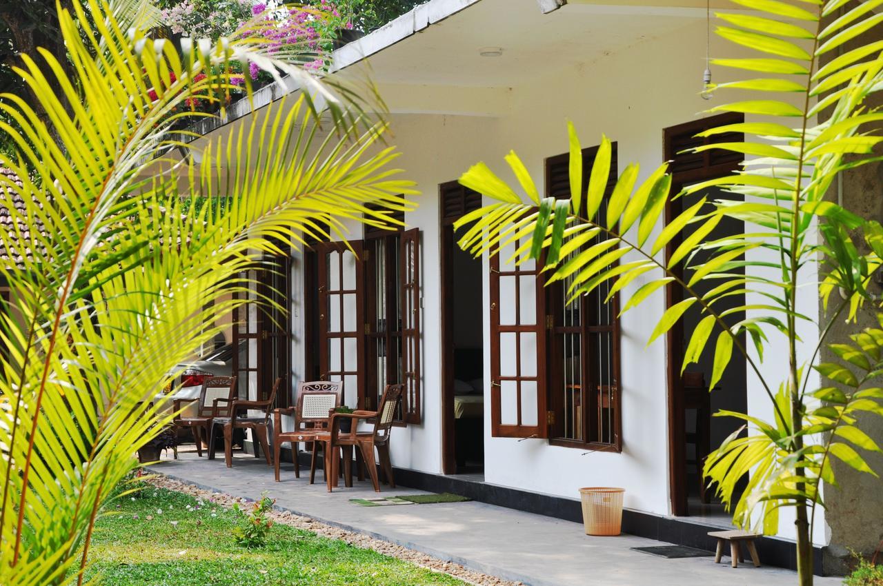 Medawatta Villa มิริสซา ภายนอก รูปภาพ