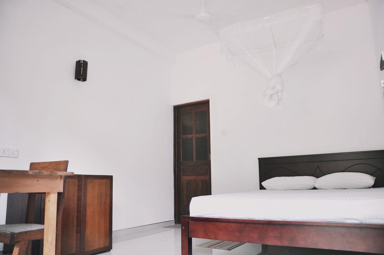 Medawatta Villa มิริสซา ภายนอก รูปภาพ