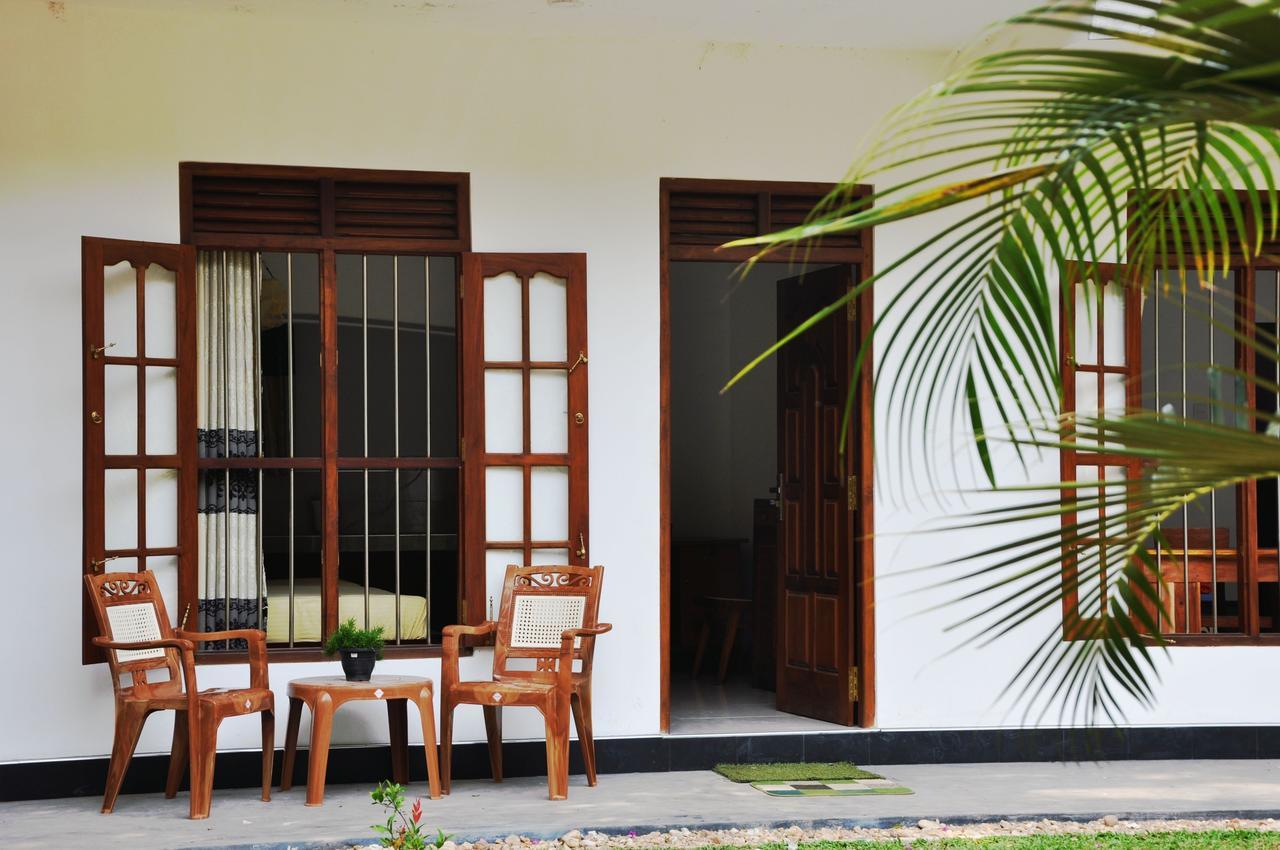 Medawatta Villa มิริสซา ภายนอก รูปภาพ