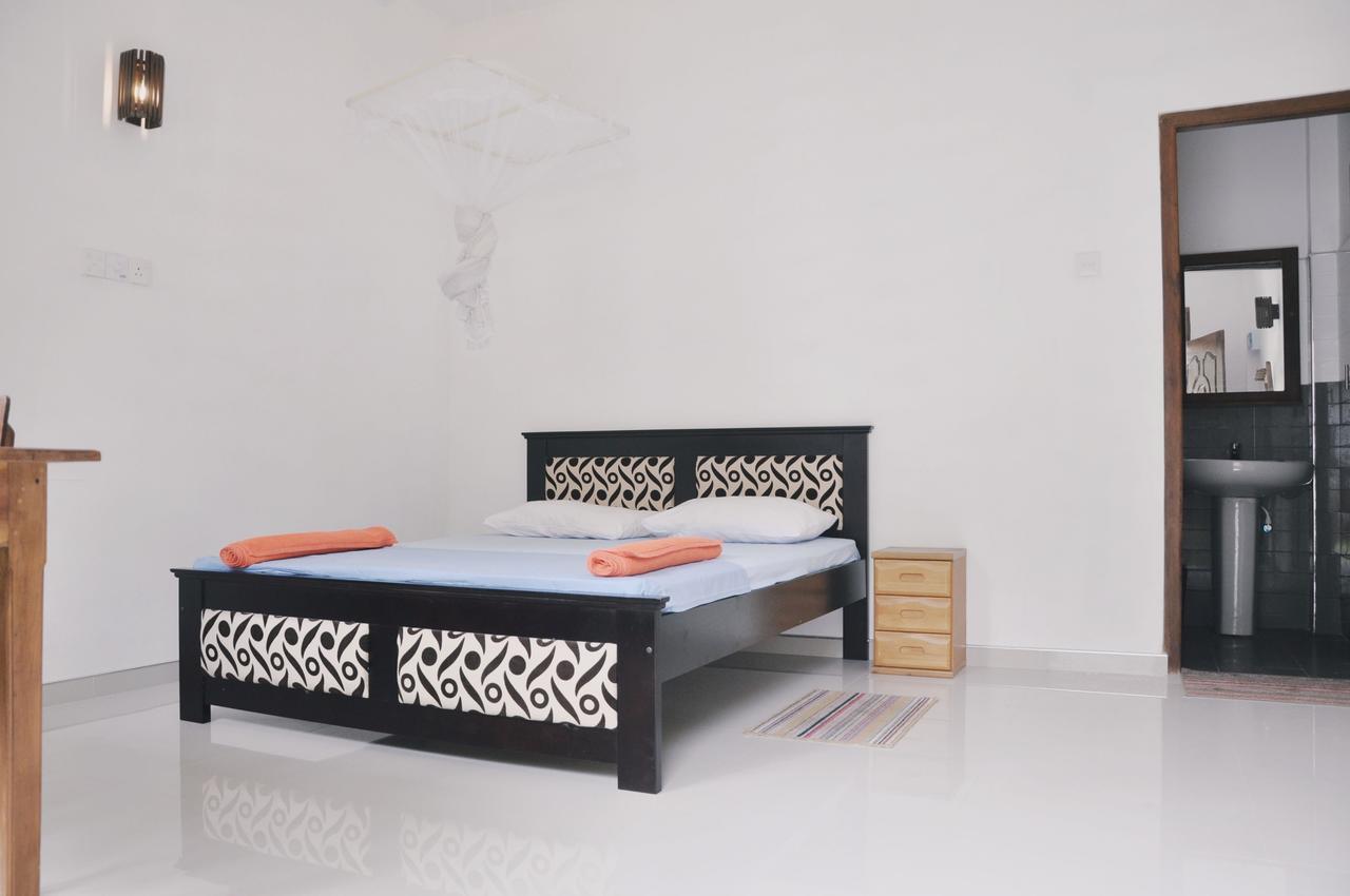 Medawatta Villa มิริสซา ภายนอก รูปภาพ