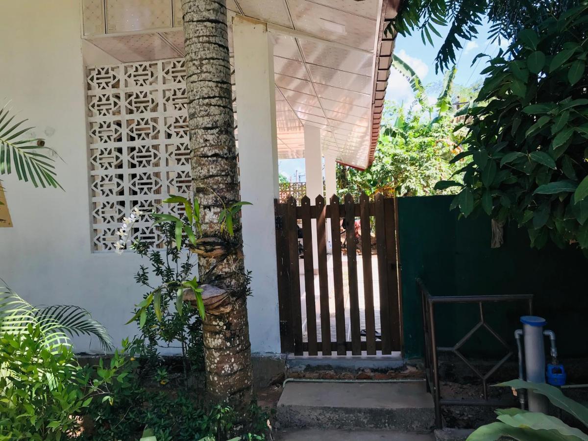 Medawatta Villa มิริสซา ภายนอก รูปภาพ