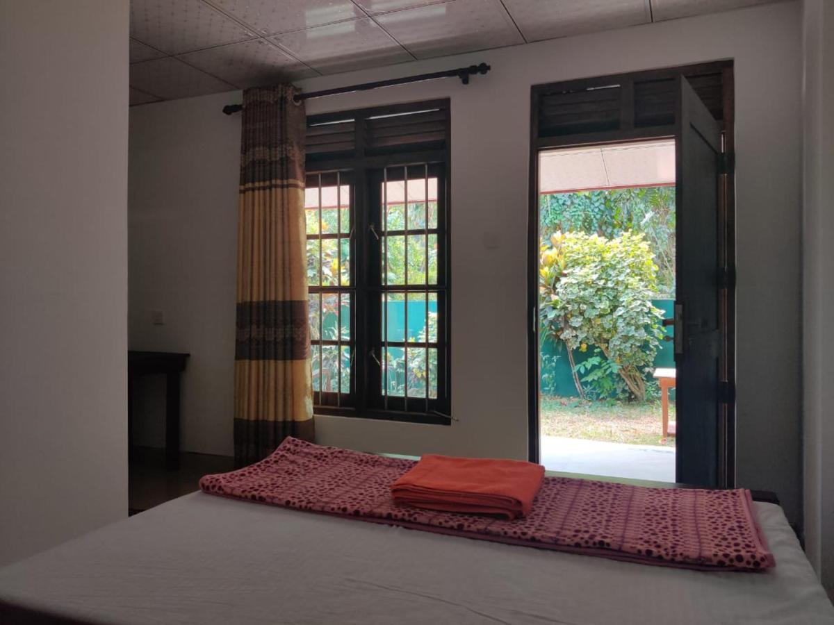 Medawatta Villa มิริสซา ภายนอก รูปภาพ