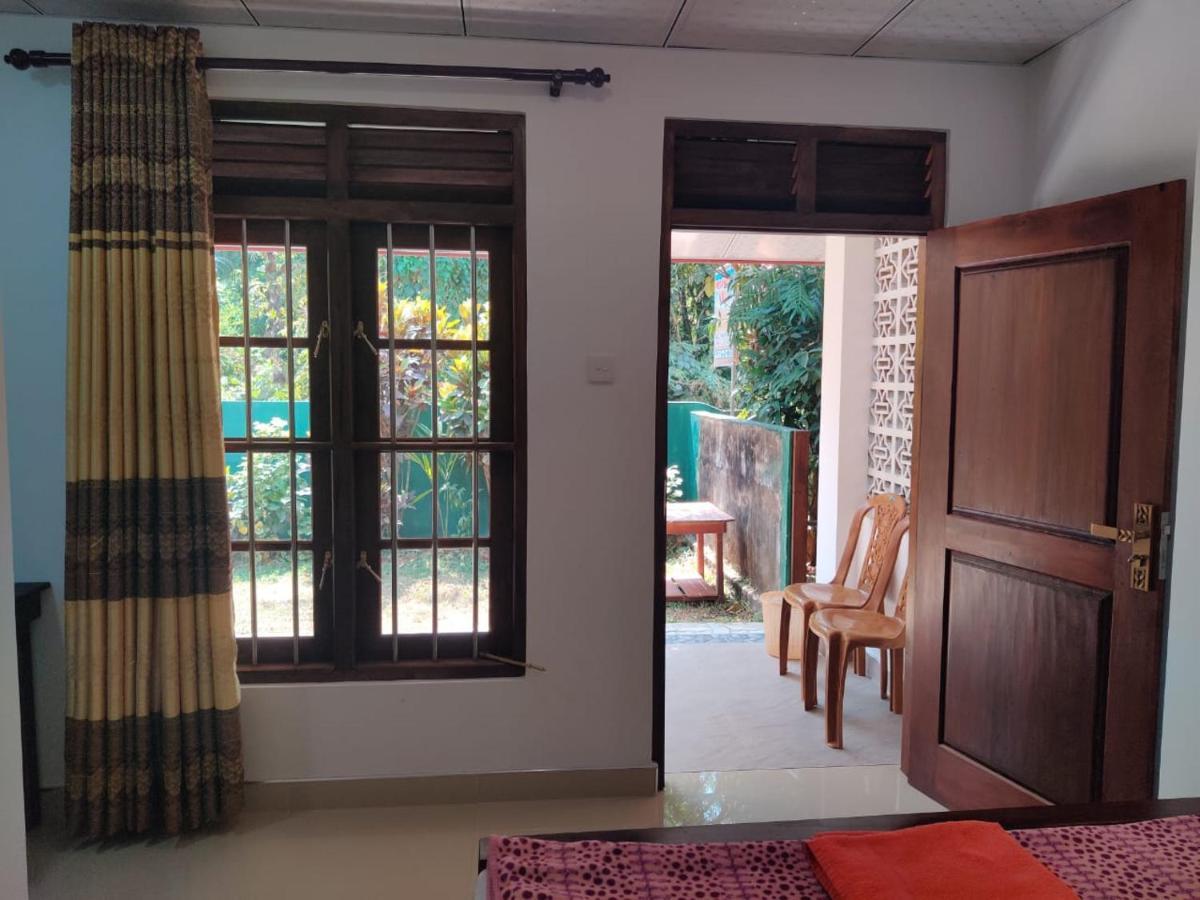 Medawatta Villa มิริสซา ภายนอก รูปภาพ