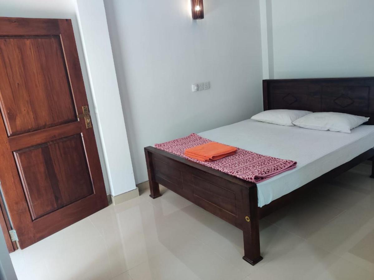 Medawatta Villa มิริสซา ภายนอก รูปภาพ